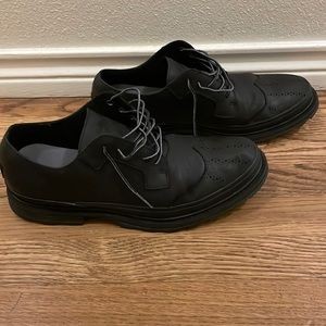 Sorel Madison Wingtip Waterproof Mens shoe sz12